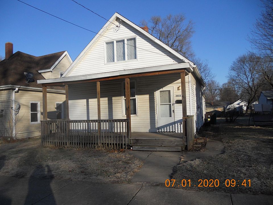 1st image of 2411 W Marquette St