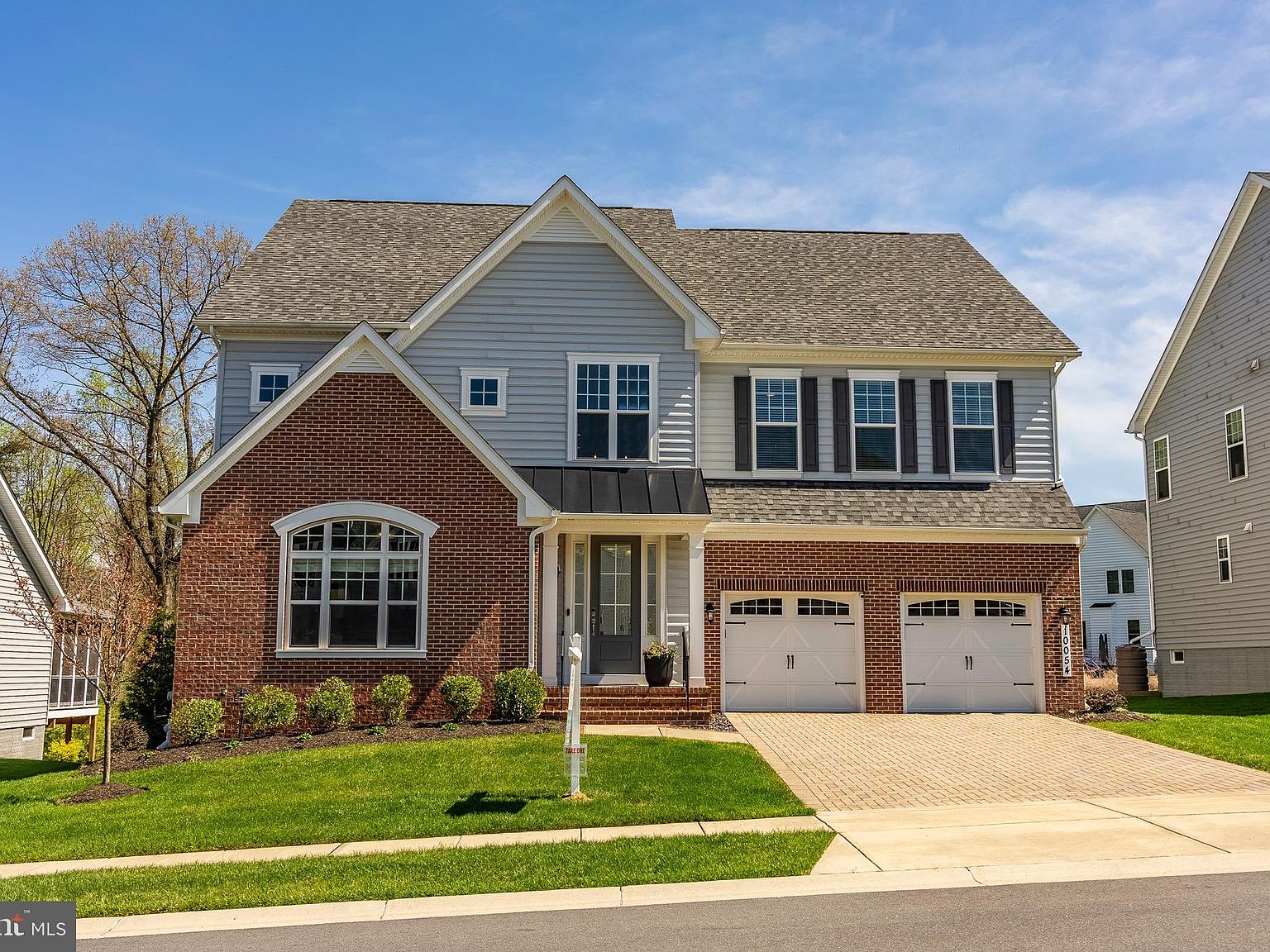 10054 Rowan Ln, Laurel, MD 20723 | Zillow