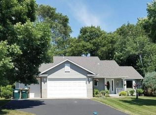 1055 118th Ln NE, Blaine, MN 55434