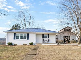 43 Vernon Rd, Hestand, KY 42151