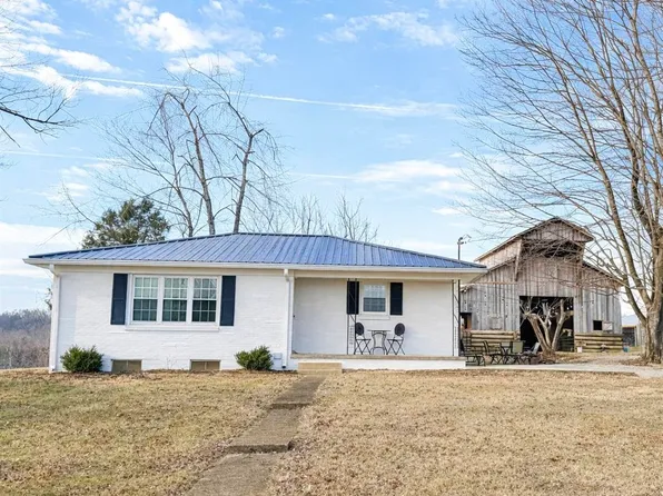 43 Vernon Rd, Hestand, KY 42151