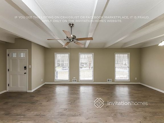 5th image of 3011 Stoneridge Ct NW
