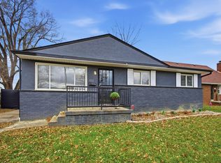 1713 Kelton Ave, Columbus, OH 43207