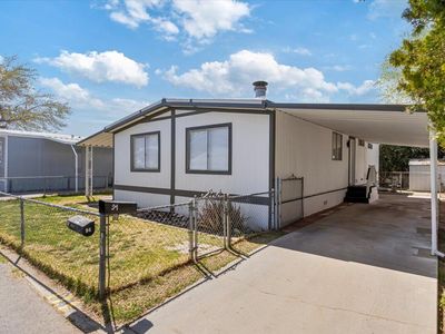 43850 20th St E SPACE 94, Lancaster, CA, 93535