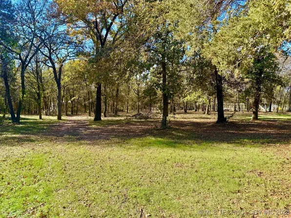 1698 Boat Ramp Rd, Kingston, OK 73439