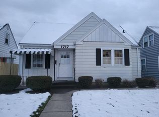 1717 W State Blvd, Fort Wayne, IN