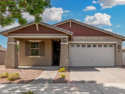 10352 E Sebring Ave, Mesa, AZ, 85212