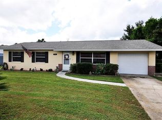1105 Giovanni St, Deltona, FL 32725