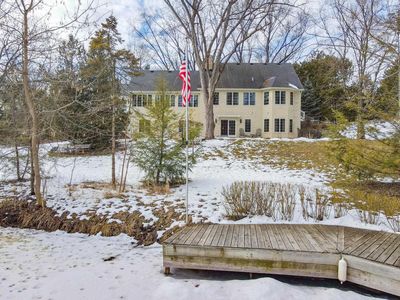 W8394 Cedar Lane, Lake Mills, WI, 53551