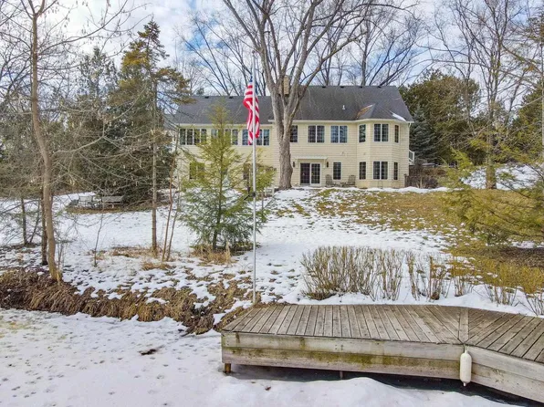 W8394 Cedar Lane, Lake Mills, WI 53531