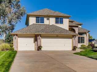 352 Driftwood Cir, Lafayette, CO 80026