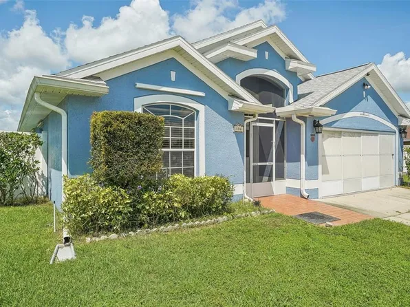 106 Haversham Way, Davenport, FL 33897