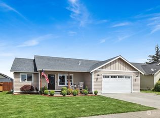 406 Westview Pl, Nooksack, WA