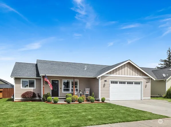 406 West View Place, Nooksack, WA 98276