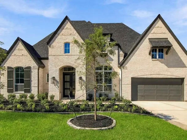 131 Jubilee Meadow Dr, Willis, TX 77318