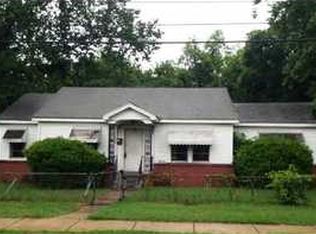1338 Traffic St, Bossier City, LA 71111