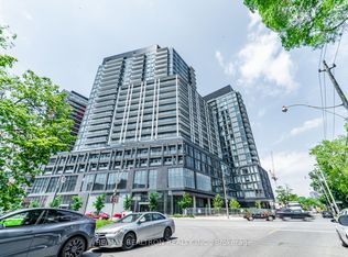 50 Power St #532, Toronto, ON