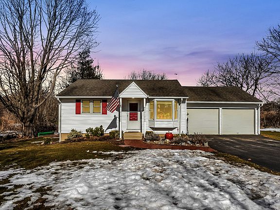 386 Old Whitfield Street