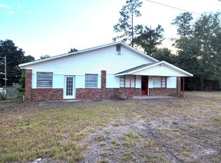 19060 Atomic Rd, Jackson, SC 29831