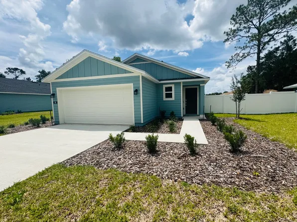 88 Rose Dr, Palm Coast, FL 32164
