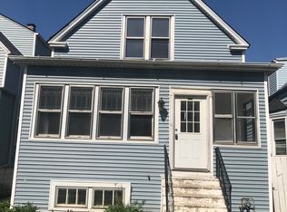 2332 N Keystone Ave, Chicago, IL 60639