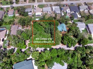 65 Concord Dr, Ormond Beach, FL 32176