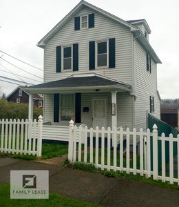729 Russell Ave, Johnstown, PA, 15902