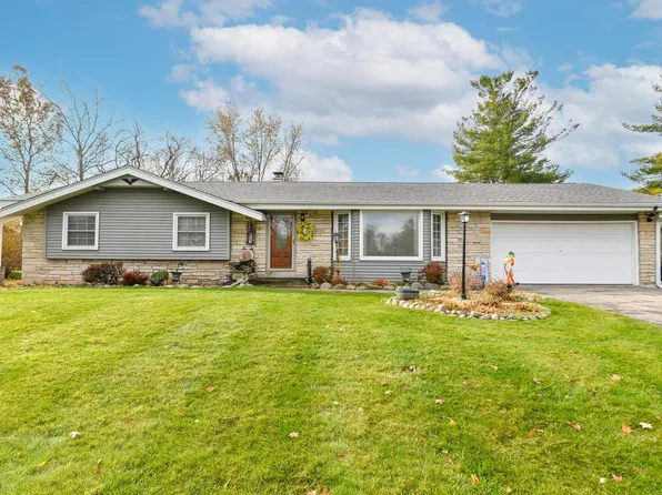 5131 South Root River PARKWAY, Greenfield, WI 53228