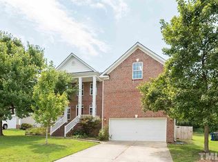 3508 Lownwood Way, Raleigh, NC 27616