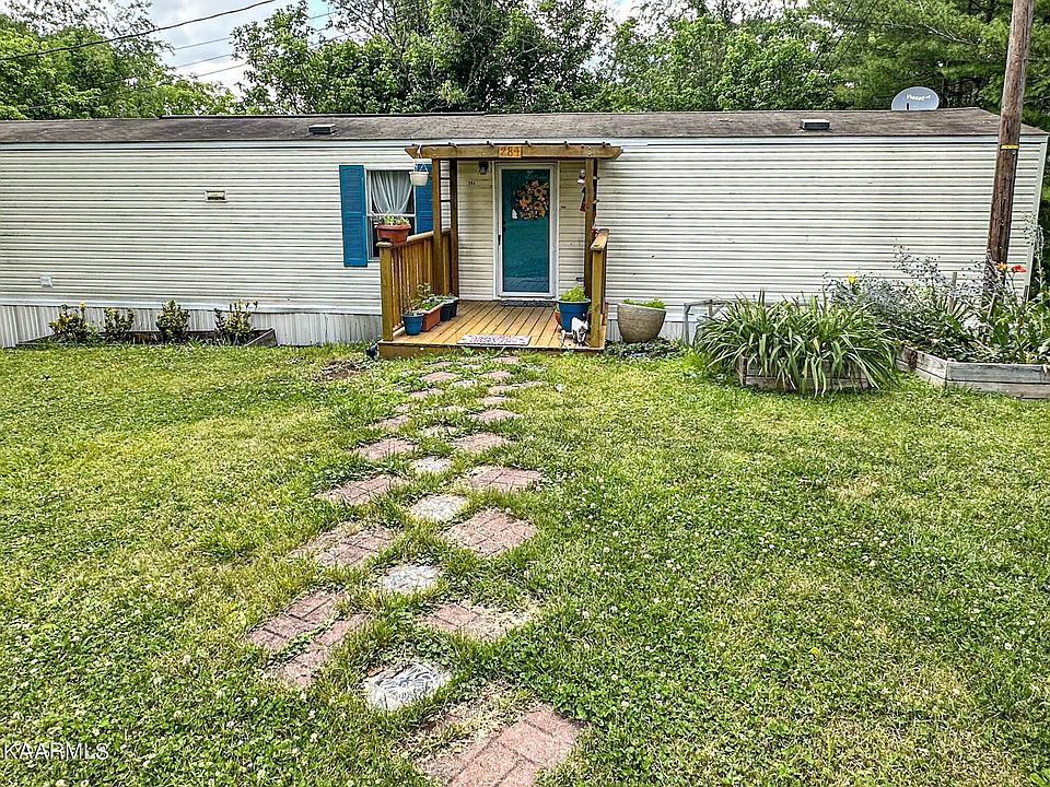 284 Sunshine Hill Dr, Ewing, VA 24248 Zillow