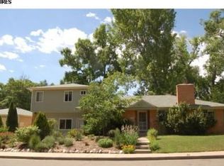 1617 6th Ave, Longmont, CO 80501