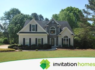608 Springharbor Dr, Woodstock, GA 30188