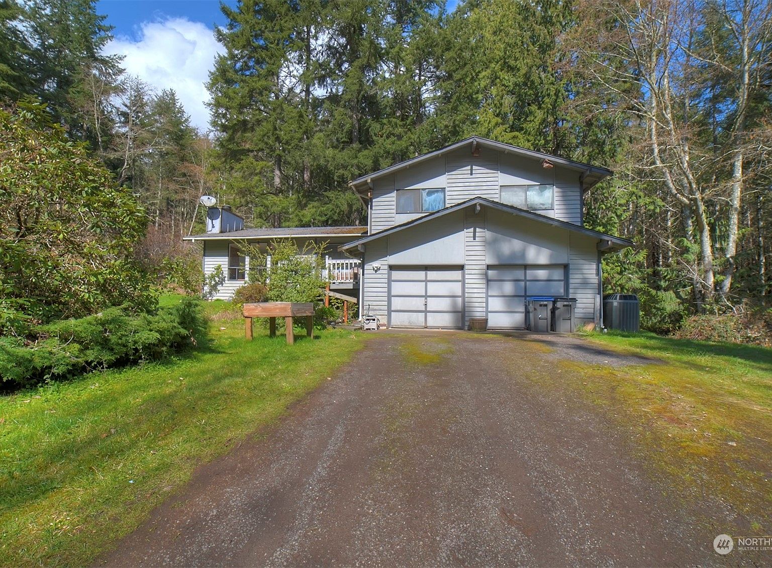 5450 NE Laura Loop, Poulsbo, WA 98370 Zillow