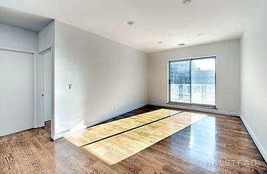 Rented by Halstead Real Estate