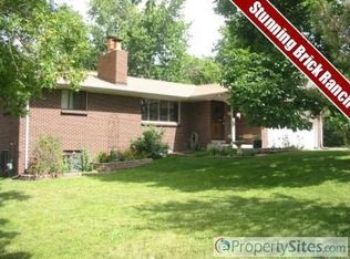 3580 Miller St, Wheat Ridge, CO 80033