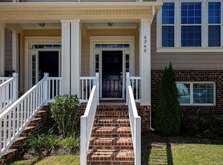 6248 Cloverdale Dr, Tega Cay, SC 29708