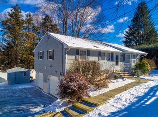 6 North St, Ridgefield, CT 06877