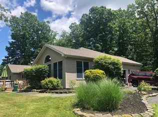 107 Gabriel Dr, East Stroudsburg, PA 18301