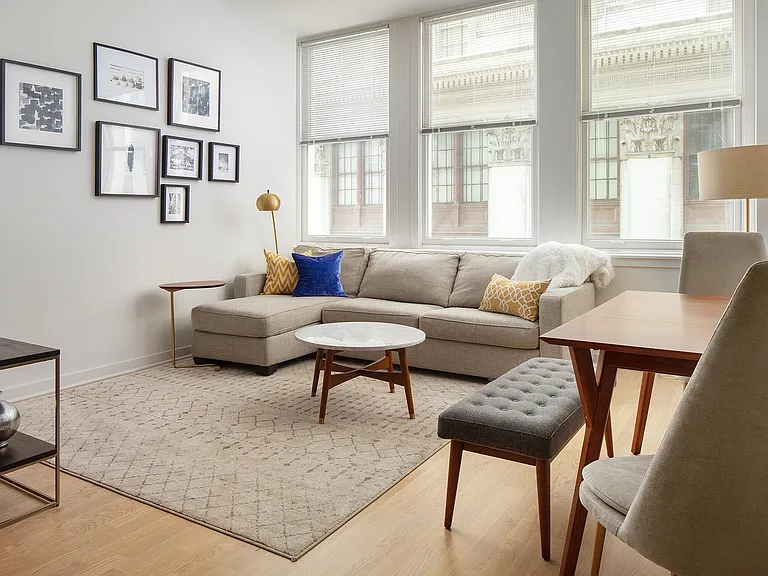 304 Model Home - Great Room