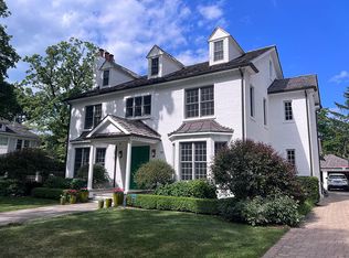799 Lincoln Ave, Winnetka, IL