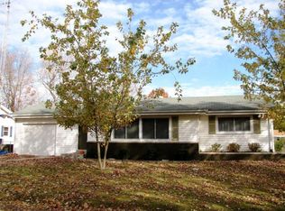 46 W Crownview, Mount Vernon, IL 62864