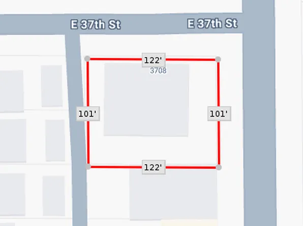 3710 Chicago Ave, Minneapolis, MN 55407