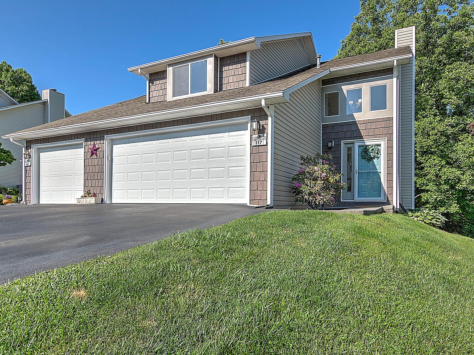 117 Timberbrook Dr 117, Bristol, VA 24201 Zillow