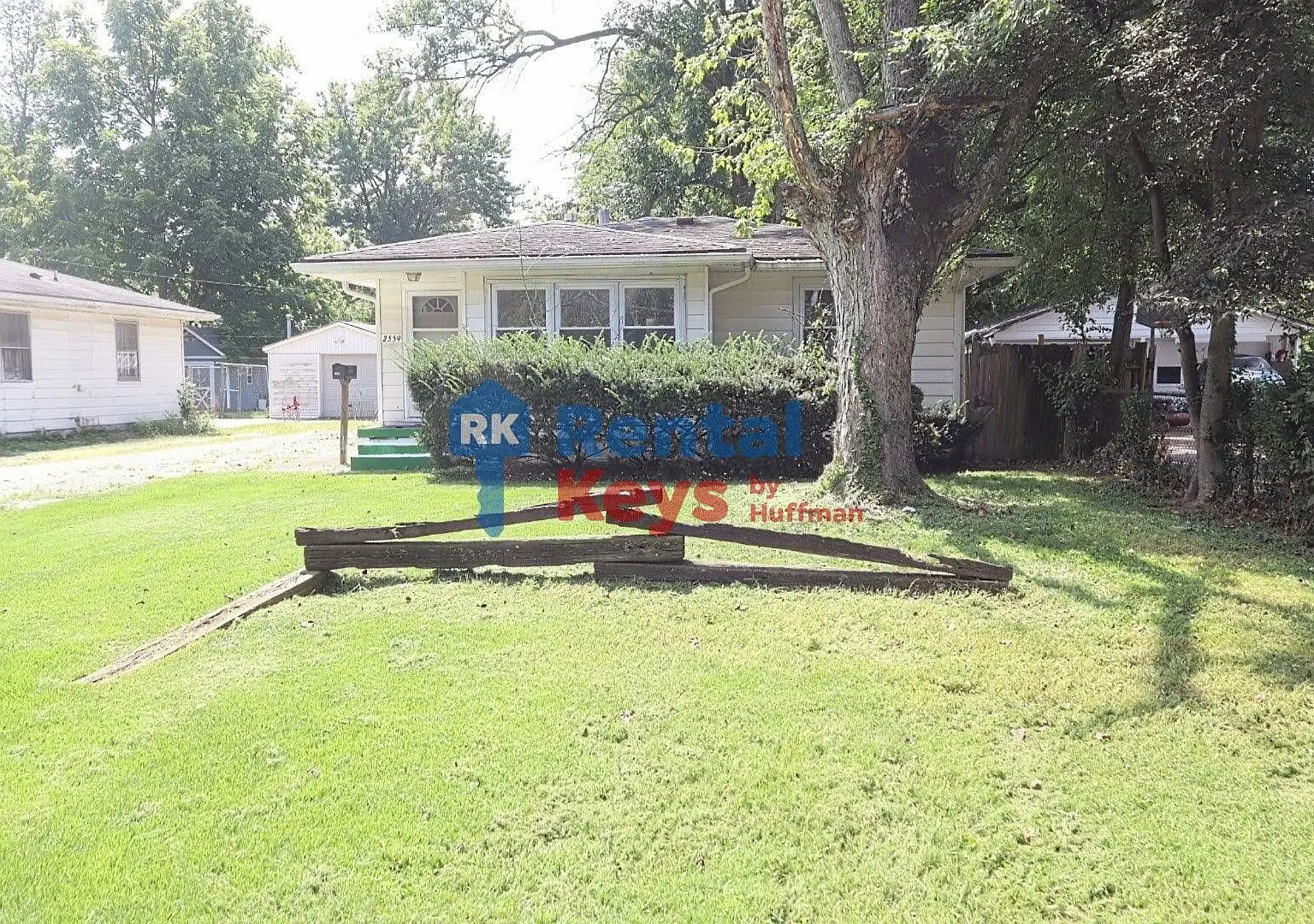 Two Bedroom House | Move in Ready — Photo 3