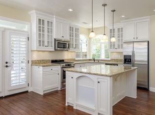 1302 Crescent Oaks Way, Paso Robles, CA 93446