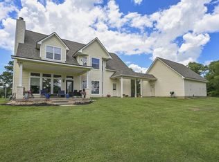 16660 Fm 3090 Rd, Anderson, TX 77830
