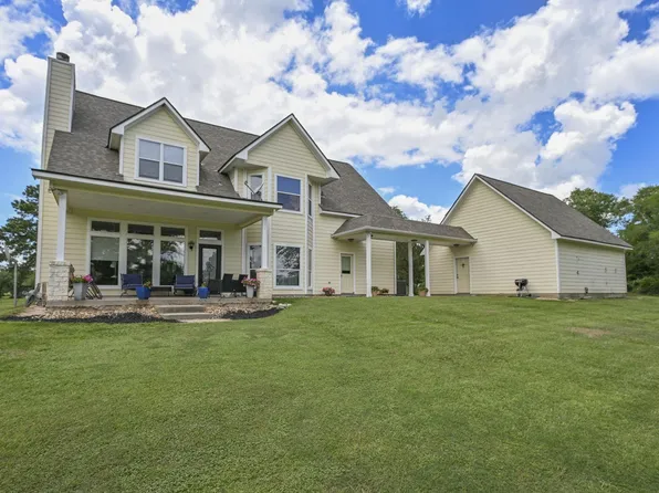 16660 Fm 3090 Rd, Anderson, TX 77830