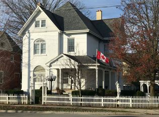 81 Wellington St, Saint Thomas, ON N5R2P9