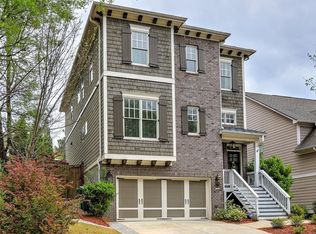 1075 Devine Cir NE, Atlanta, GA 30319