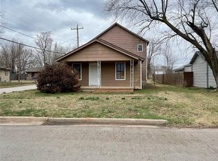3947 W 8th St, Tulsa, OK 74127
